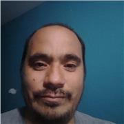 Profesor de historia con experiencia con estudiantes de secundaria y de adultos